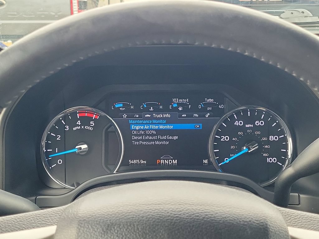 Certified 2021 Ford F250 Lariat AWD/4WD image 20