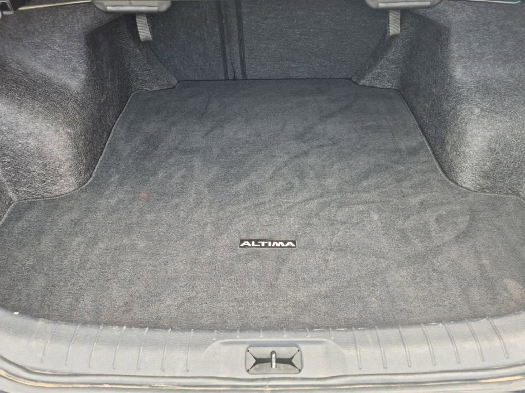 Used 2023 Nissan Altima 2.5 SL FWD image 15