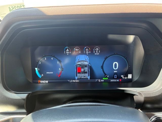 Certified 2024 Ford F150 King Ranch image 14