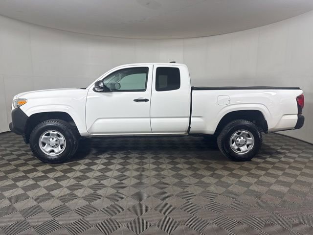 Used 2021 Toyota Tacoma SR image 2