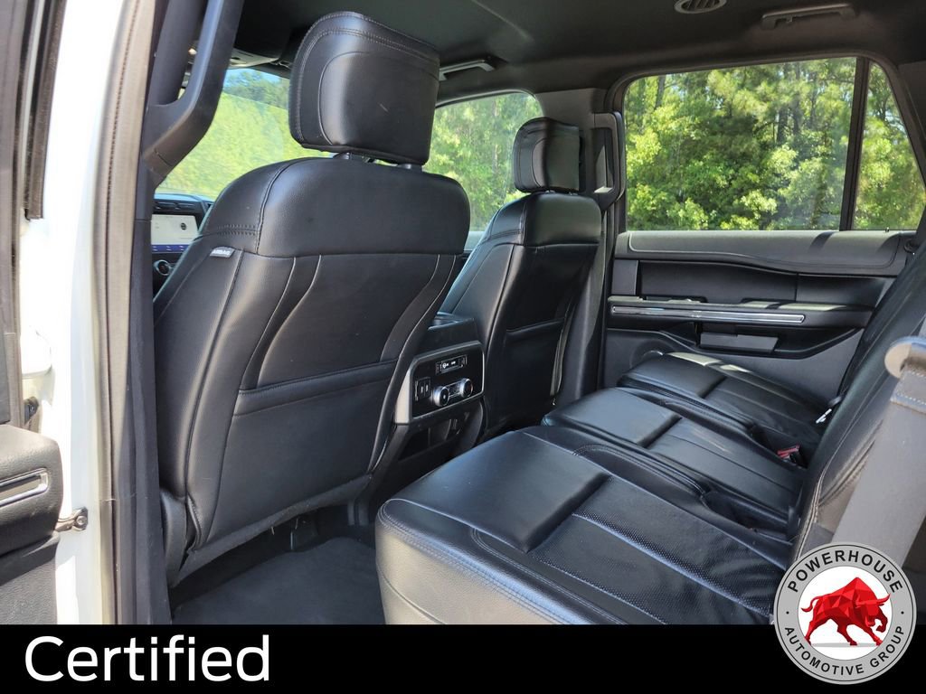 Certified 2020 Ford Expedition XLT w/ Equipment Group 201A RWD image 15