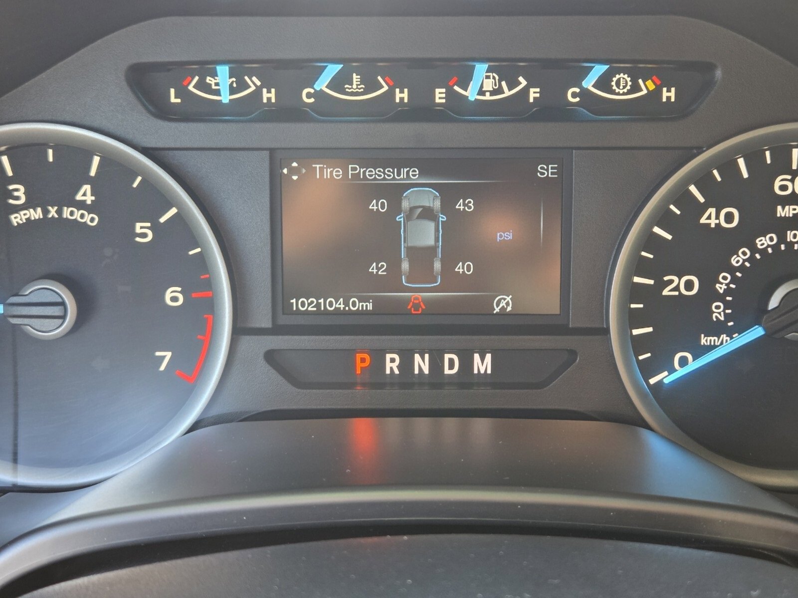 Certified 2018 Ford F150 XLT w/ Equipment Group 302A Luxury image 19