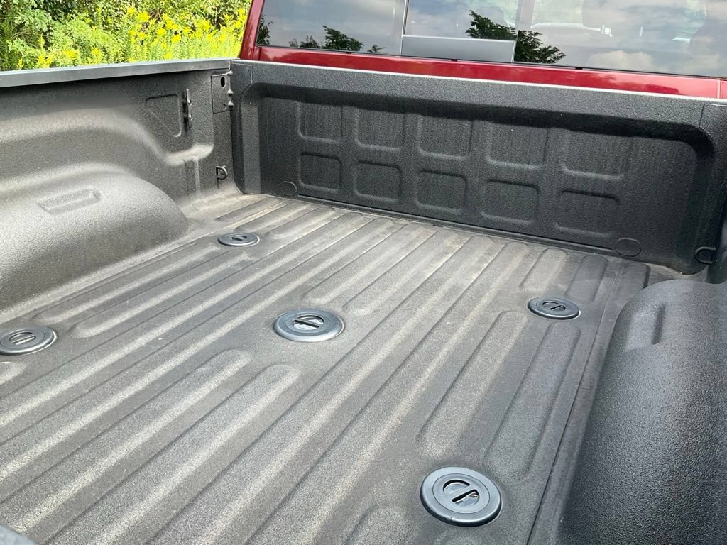 Used 2022 RAM 2500 Tradesman AWD/4WD image 22