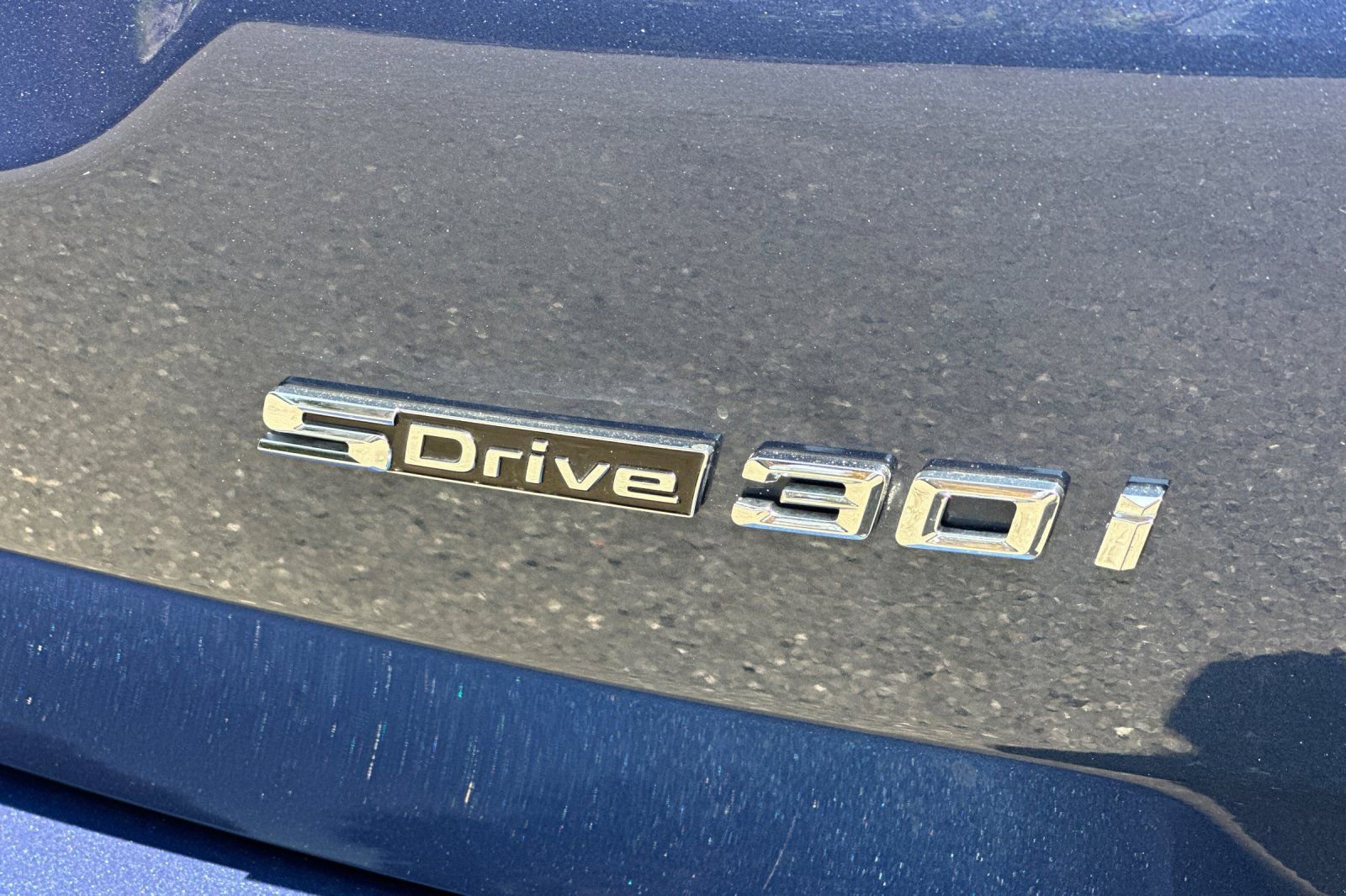 Used 2022 BMW X3 sDrive30i w/ Convenience Package RWD image 47