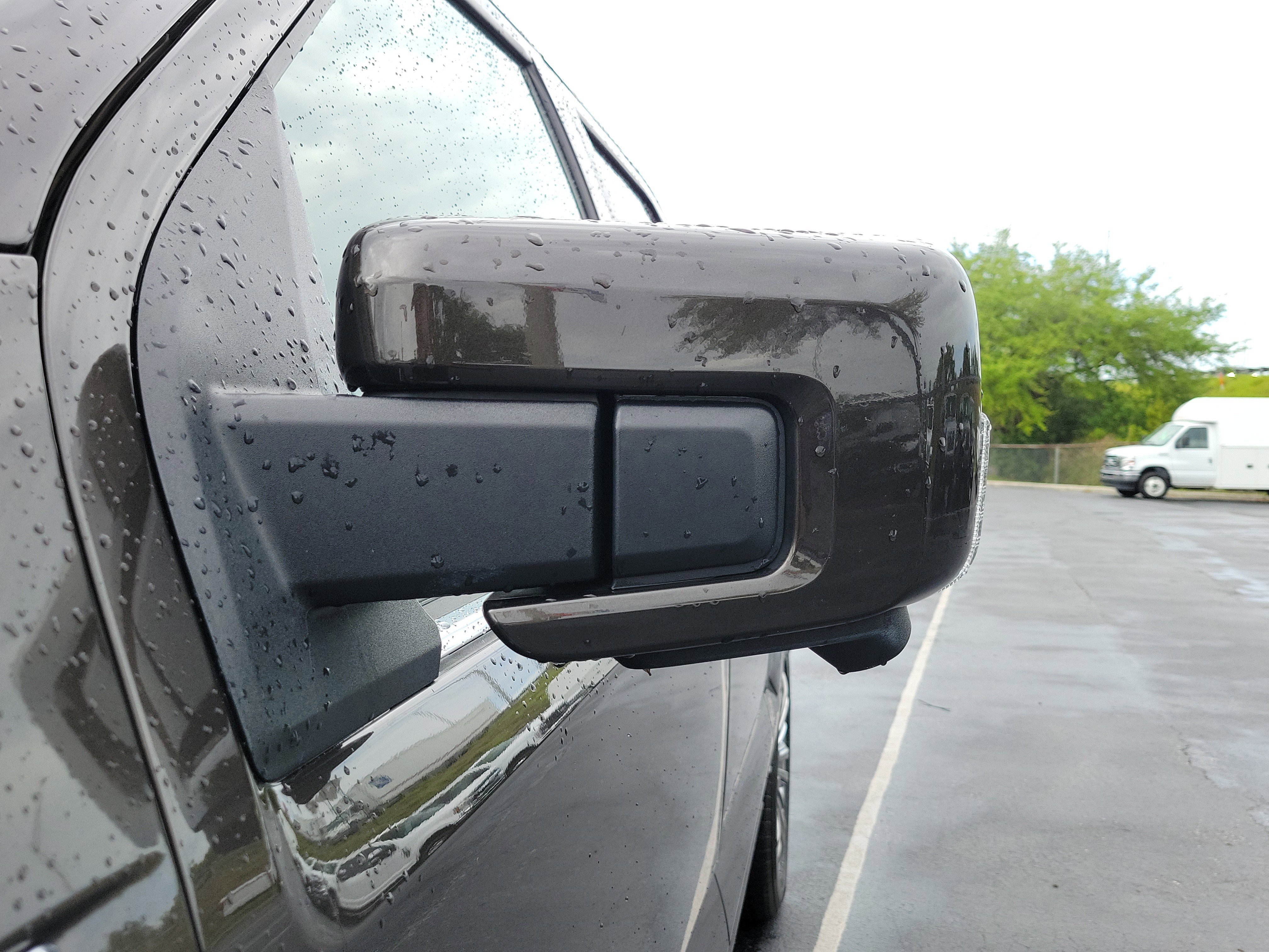 Certified 2024 Ford F150 Platinum w/ Equipment Group 703A Plus image 8