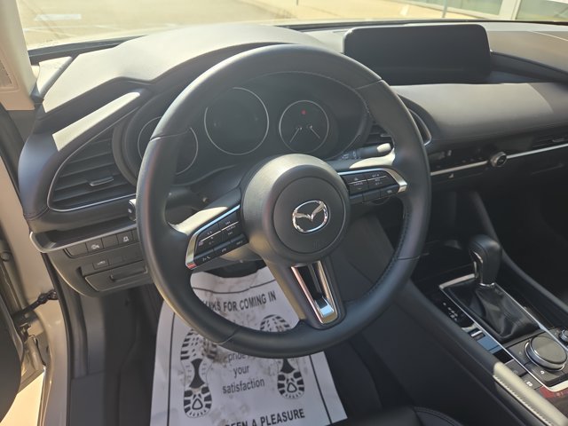 Used 2025 MAZDA MAZDA3 s FWD image 16
