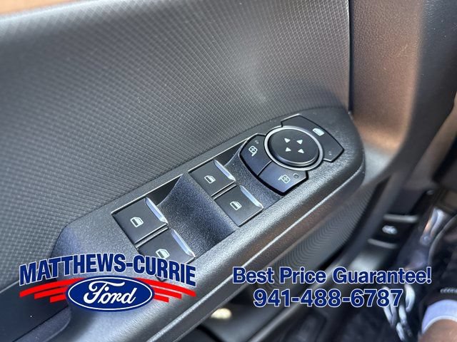 Certified 2024 Ford Bronco Sport Outer Banks w/ Tech Package AWD/4WD image 23