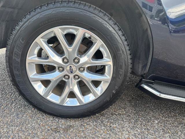 Certified 2021 Ford Expedition XLT RWD image 9