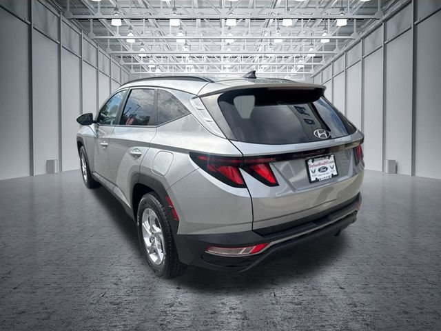 Used 2024 Hyundai Tucson SEL AWD/4WD image 9