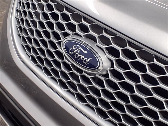 Certified 2023 Ford Edge SEL w/ Convenience Package image 31