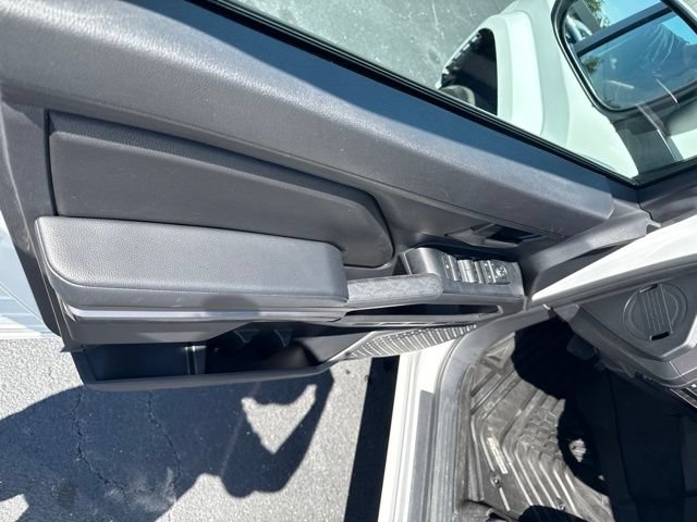 Used 2026 Toyota Tacoma SR5 AWD/4WD image 12