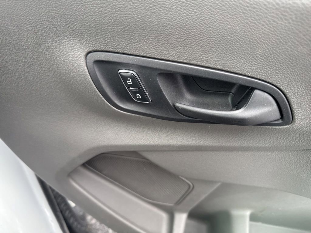 Certified 2023 Ford Transit 350 Medium Roof AWD image 37