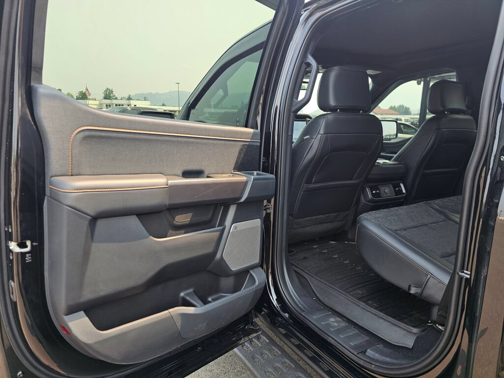 Certified 2026 Ford F150 Tremor AWD/4WD image 14