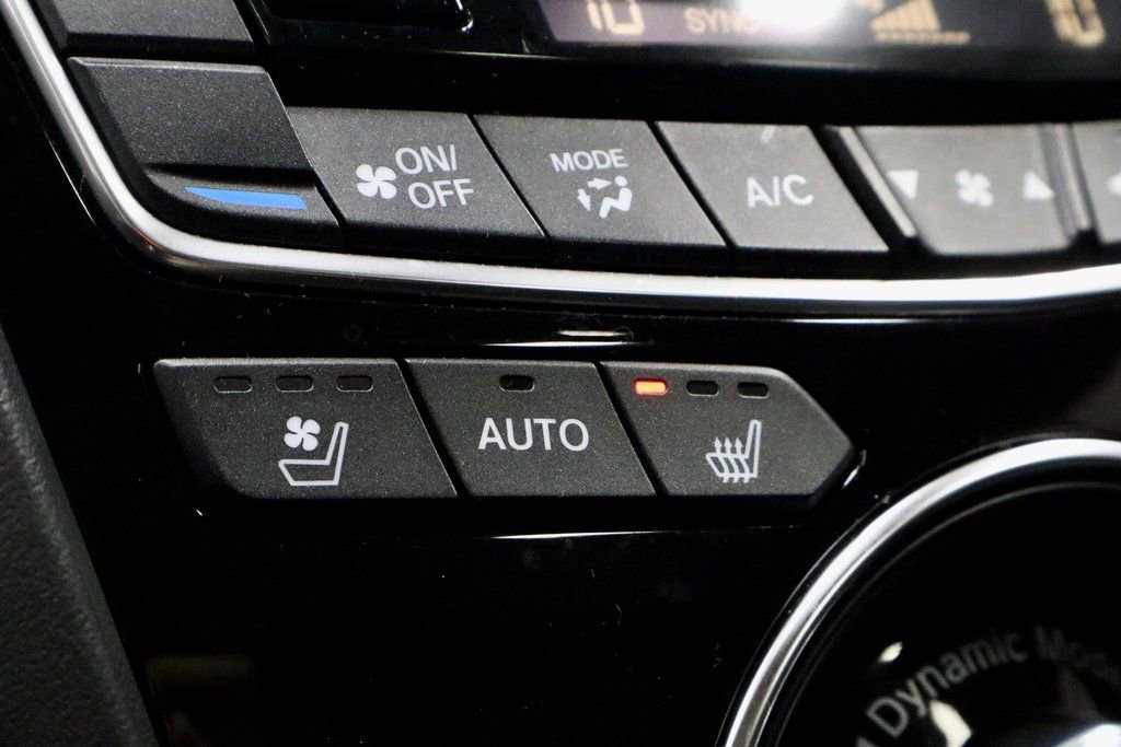 Used 2021 Acura RDX AWD w/ Advance Package image 12