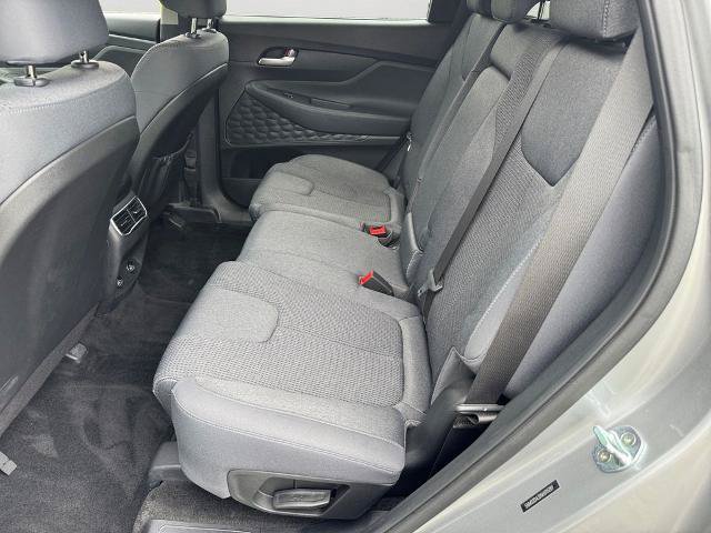 Used 2022 Hyundai Santa Fe SEL AWD/4WD image 10