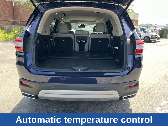 Used 2023 Honda Pilot Elite image 15