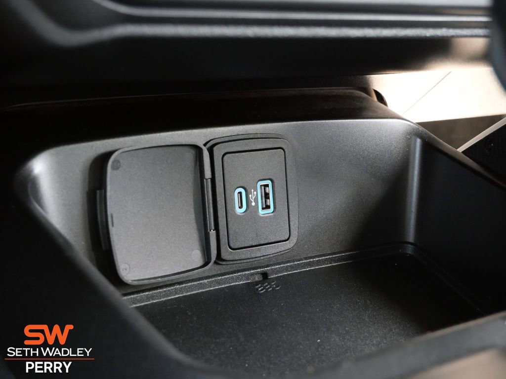 Certified 2022 Ford Bronco Wildtrak AWD/4WD image 26