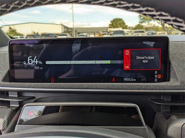 Certified 2025 Ford Mustang Mach-E GT image 34