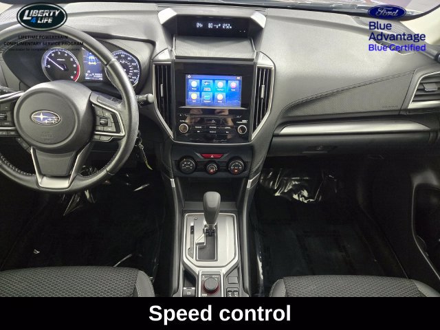 Used 2019 Subaru Forester Premium w/ All-Weather Package AWD/4WD image 19