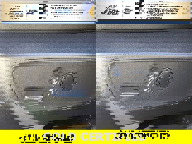 Certified 2024 Ford Bronco Sport Badlands image 24