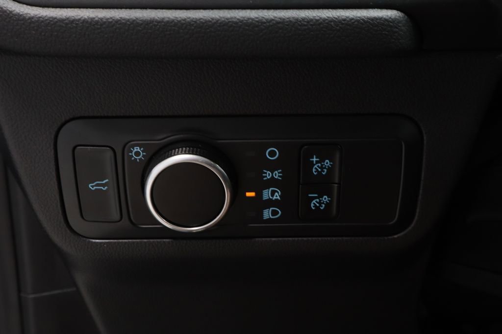 Certified 2024 Ford Escape Active w/ Cold Weather Package image 27