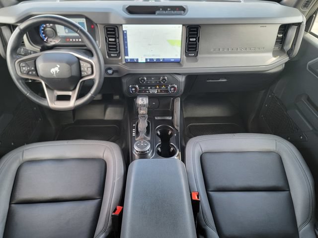 Certified 2024 Ford Bronco Big Bend AWD/4WD image 26