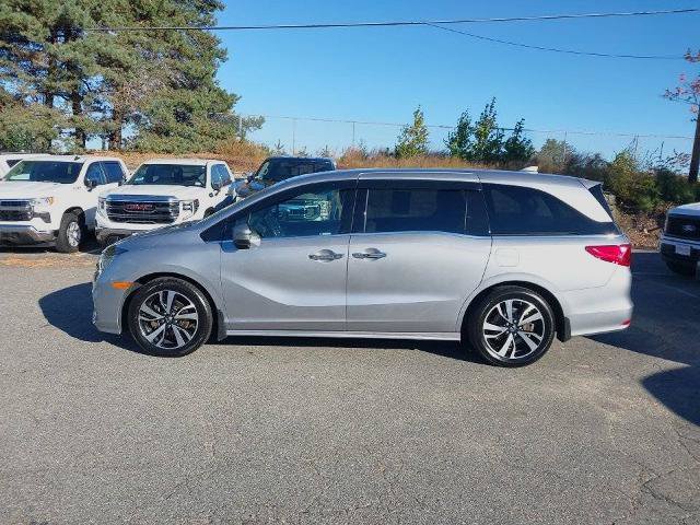Used 2019 Honda Odyssey Elite image 5