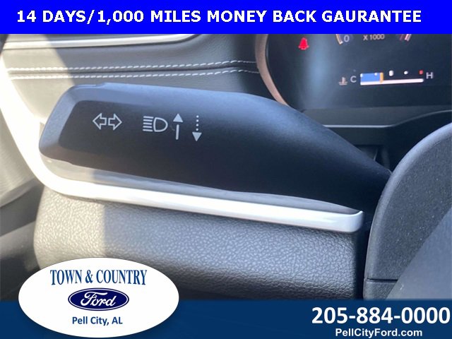 Used 2024 Jeep Grand Cherokee Laredo X image 27