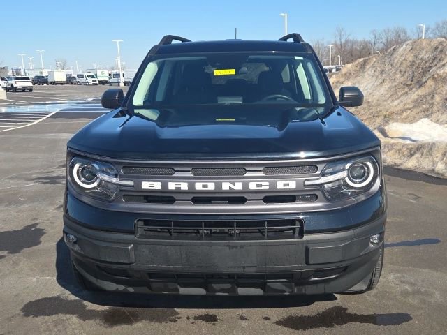 Certified 2022 Ford Bronco Sport Big Bend w/ Convenience Package image 7