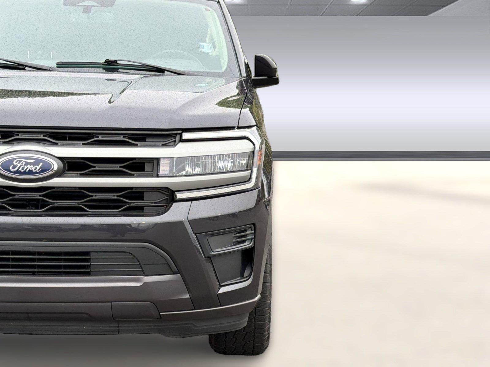 Certified 2024 Ford Expedition XLT RWD image 11