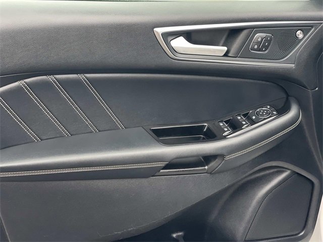 Certified 2019 Ford Edge ST w/ Equipment Group 401A image 20