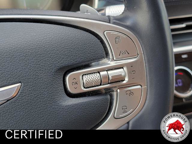 Used 2023 Genesis GV80 2.5T w/ Advanced Package image 33