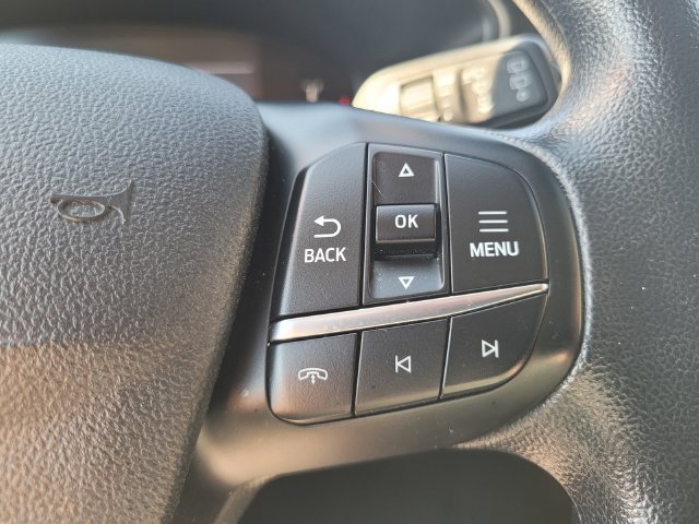 Certified 2025 Ford Escape Active FWD image 27