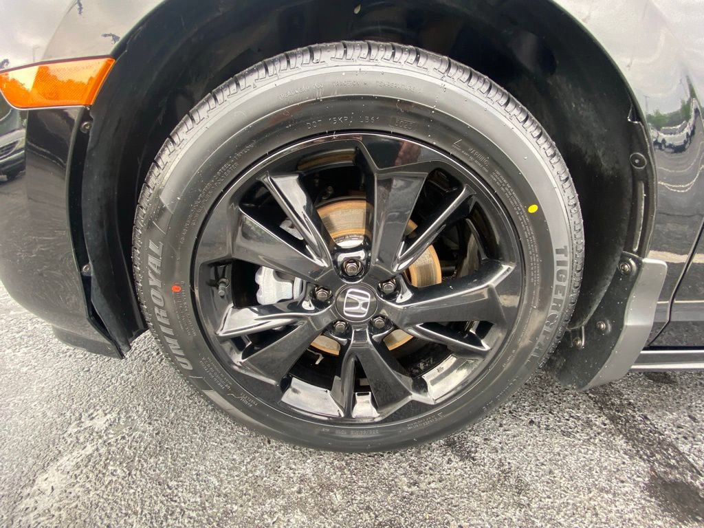 Used 2023 Honda Odyssey Sport image 32