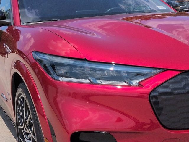 Certified 2023 Ford Mustang Mach-E GT w/ GT Performance Edition AWD/4WD image 11