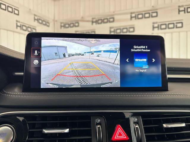 Used 2023 Genesis G70 2.0T RWD image 30