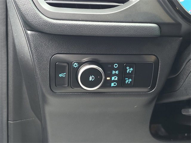 Certified 2023 Ford Escape ST-Line Select w/ Tech Pack #2 image 17
