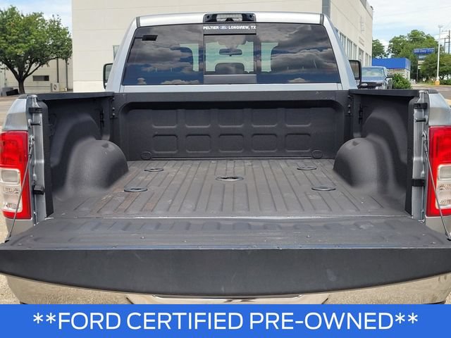 Used 2023 RAM 2500 Tradesman AWD/4WD image 9