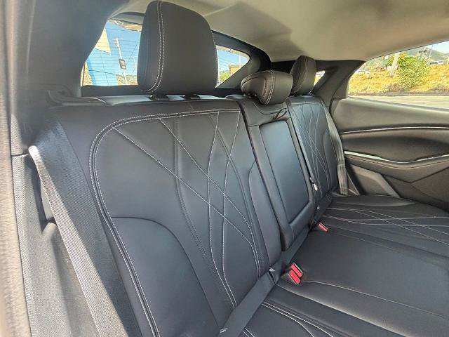 Certified 2021 Ford Mustang Mach-E Select w/ Comfort/Technology Package AWD/4WD image 40