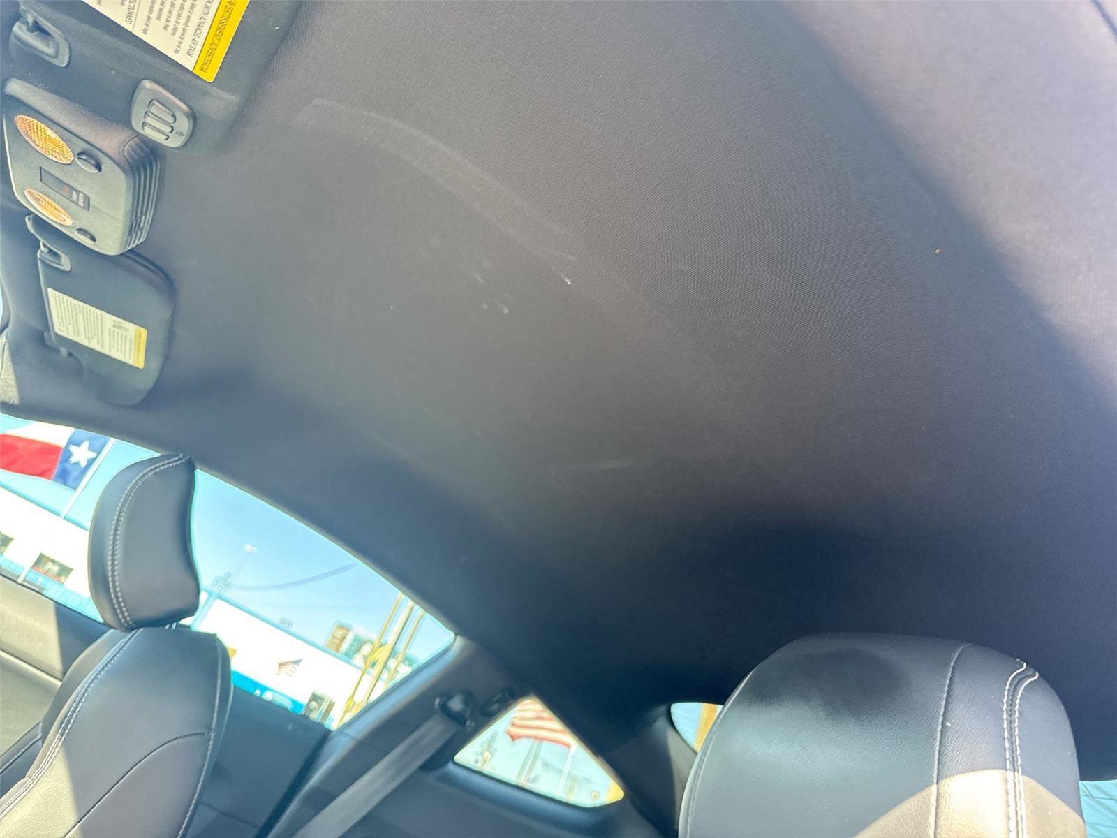 Certified 2022 Ford Mustang GT Premium w/ Equipment Group 401A image 17