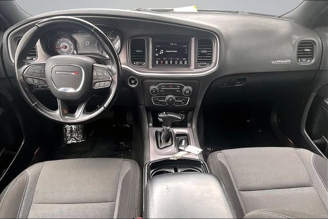 Used 2022 Dodge Charger SXT w/ Blacktop Package RWD image 16