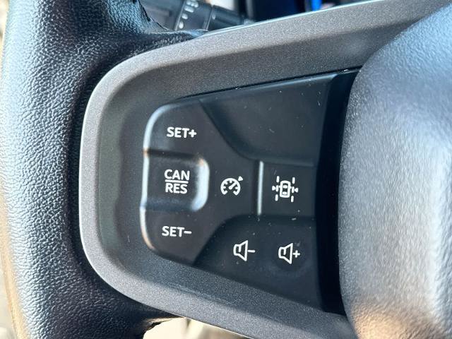 Certified 2022 Ford Bronco Badlands AWD/4WD image 23