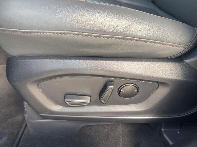Certified 2026 Ford Explorer Active w/ Active Comfort Package RWD image 10
