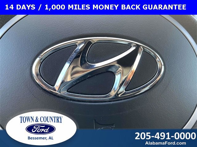 Used 2024 Hyundai Tucson SEL image 30