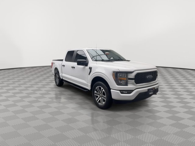 Certified 2023 Ford F150 XL w/ Trailer Tow Package AWD/4WD image 32