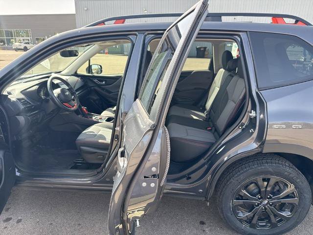 Used 2024 Subaru Forester Sport AWD/4WD image 8