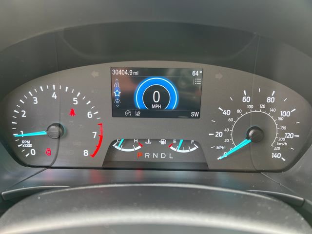 Certified 2022 Ford Escape SE w/ SE Sport Appearance Package AWD/4WD image 20