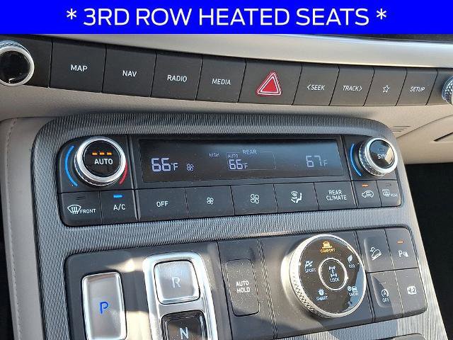 Used 2024 Hyundai Palisade Limited AWD/4WD image 18