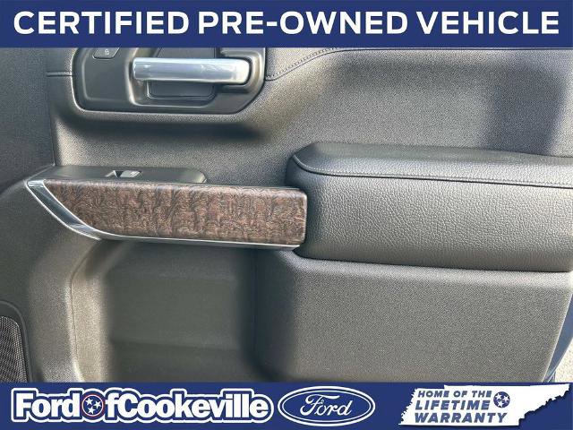 Used 2023 GMC Sierra 2500 Denali w/ Denali Ultimate Package AWD/4WD image 26