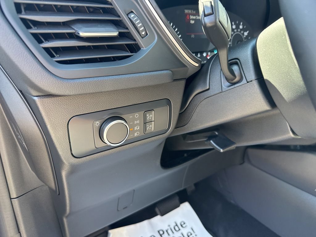Certified 2022 Ford Escape SE w/ Cold Weather Package FWD image 15